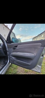 Predám Fiat croma - 10