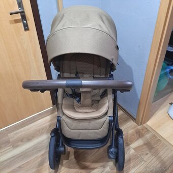 Britax romer Smile 5Z Warm Caramel - 10