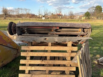 Kukuričny adaptér e514 e512 - 10