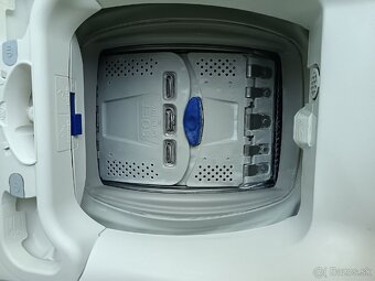 Práčka úzka electrolux - 10
