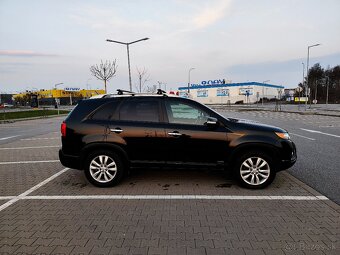 Kia Sorento 2.2CRDi 4x4 A/T - 10