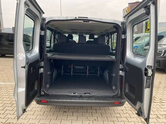 Renault Trafic Kombi Blue dCi 150 Equilibre L2 - 10