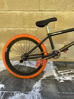 BMX FEDERAL freestyle bmx - 10
