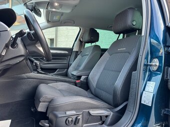 VW Passat Alltrack 2.0TDi 4x4 DSG - Odpočet DPH - - 10