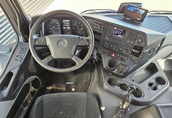 Mercedes-Benz Antos 3546-8x2–JNK-Hyva 22.62.SK -teleskop - 10
