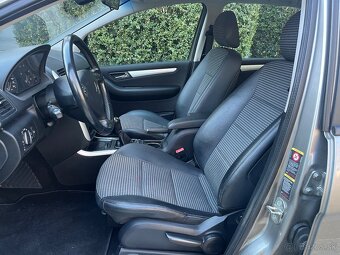 Mercede- Benz A200 CDI, Avantgarde, 103kw,rok2005 - 10