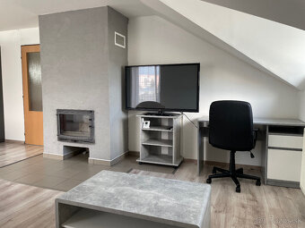 Apartmán na prenájom v Prešove, Pod Táborom - 10