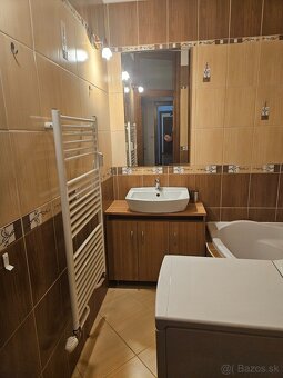 3 izbový byt Bratislava - Ružinov - Haburská - 10