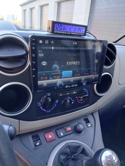 Berlingo 1,6 hdi - 10