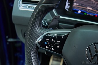 Volkswagen Tiguan R 2.0TSI 235kW, 4x4, automat, 2022, DPH - 10