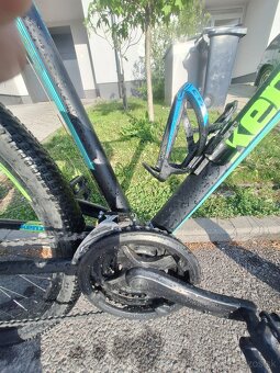 Predám horskí nepouživani bicykel . - 10