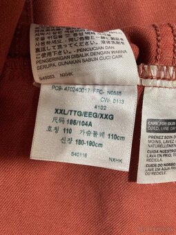 Levis Jeans bunda - 10
