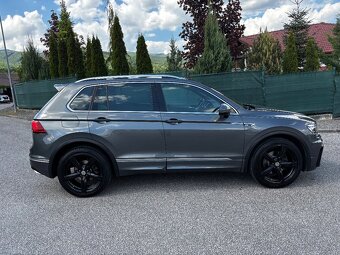 Volkswagen Tiguan 2.0 BiTDi R-line,,176kW,4-mot, - 10
