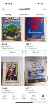 Učebnice aj veľa ineho - 10