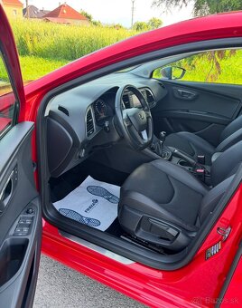 SEAT LEON 2.0 TDI FR M6 - 10