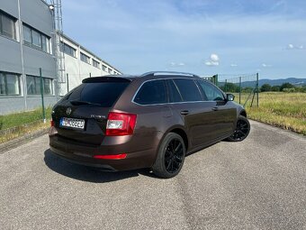 Predam Skoda Octavia 2,0TDi 110kW - 10