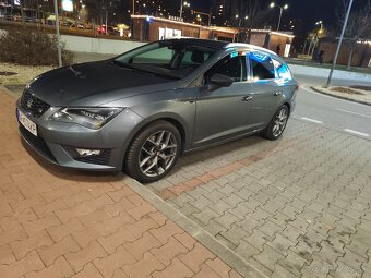 predam seat leon 5f8 FR - 10