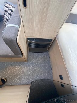Adria Aviva 400 PS - markiza, mover - 10