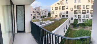 2-izbový byt s parkovacím miestom, Nová Terasa - 10