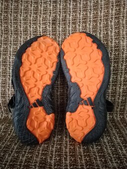 Letná obuv KEEN a ADIDAS - 10