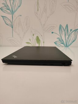 Lenovo ThinkPad E580, i5-8250U/8-16 Gb RAM/256 Gb SSD - 10