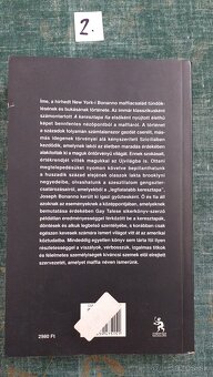 Maďarské knihy na predaj (4.) - 10