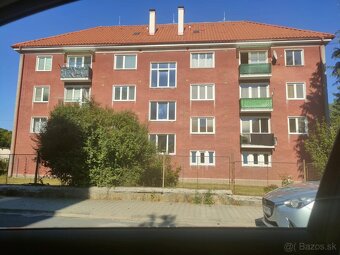 3 izbový byt v centre mesta Tisovec - 10