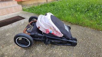 Kočík Kinderkraft - 10