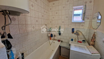 Predaj 3 izbový rodinný dom Kysucký Lieskovec - 10