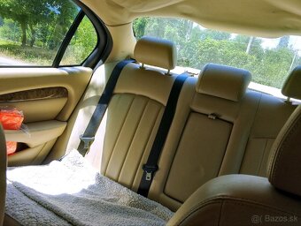 Jaguar 3.0 AWD 6V X-TYPE AUTOMAT FULL EXECUTIVE - 10