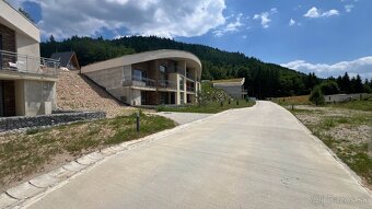 Na predaj apartmány – Tále | Luxus, príroda, investícia - 10