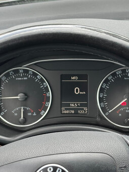 Škoda Octavia Combi 2 1.9TDi 4x4 - 10