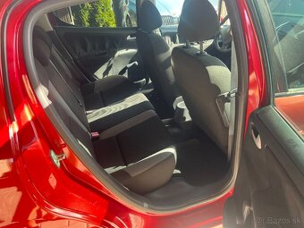 Peugeot 207 1.4 HDi Slovakia Clim - 10