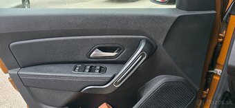 Dacia Duster Prestige LPG 2021 - 10