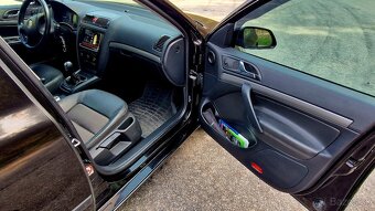 Škoda octavia 2 - 10