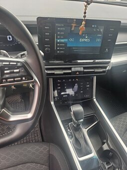 SsangYong Torres 1.5 GDI Turbo Club A/T - 10