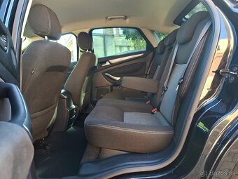 FORD MONDEO 2.0TDCI 140K FACELIFT 2011 - 10