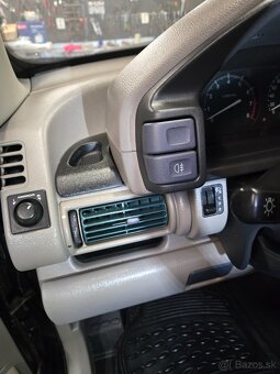 Land Rover Freelander 1 - 10