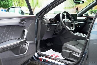 ⏩ CUPRA FORMENTOR 2.0 TDI 4DRIVE DSG • TOP STAV • DPH - 10