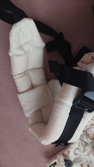 Manduca XT novy do 20kg - 10