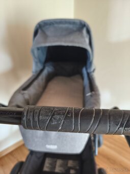 3 kombinácia Britax Go Big - 10