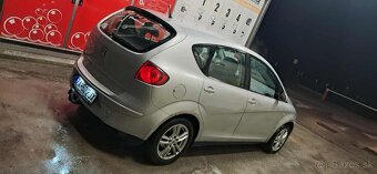 Predám seat altea - 10