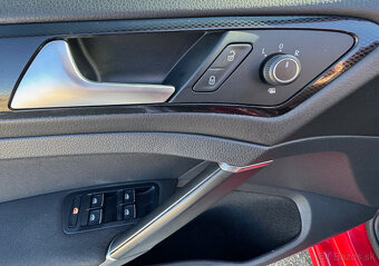 Volkswagen Golf 1.4 TSI BMT 150k ACT Highline DSG EU6 - 10