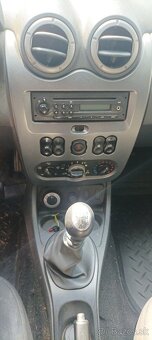 Predám Daciu Duster 4x4 1.5dci - 10