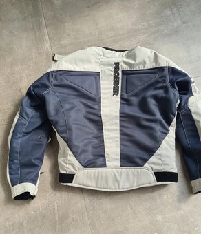 Textilní kombinéza Büse Adventure - 10