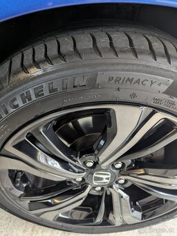 Honda CIVIC SPORT 1,5 Turbo VTEC 6MT Hatchback - 10