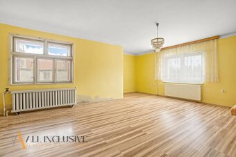 ALL INCLUSIVE | NA PREDAJ 3-IZBOVÝ RODINNÝ DOM, PUSTÉ ÚĽANY - 10