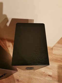 Infinity 31 mk II - 10