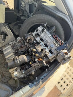 Rozpredám Audi S3 2.0 TFSI - 10