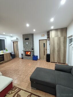 Predaj, chata NEMEČKY / Duchonka / Prašice so zariadením - 10